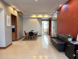 Regent Grove (D23), Condominium #560353941